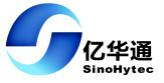 亿华通 / SinoHytec