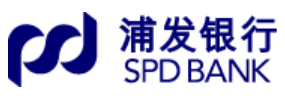 浦发银行