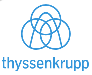 thyssenkrupp