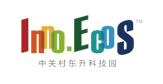 Info.EcoS / 中关村东升科技园