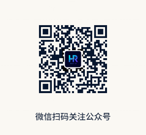 MESSRAY微信公众号二维码